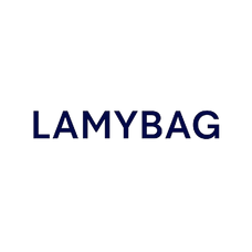 Lamybag logo